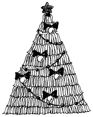 Иллюстрация к книге — Лоскутное шитье и аппликация [i_077.jpg]