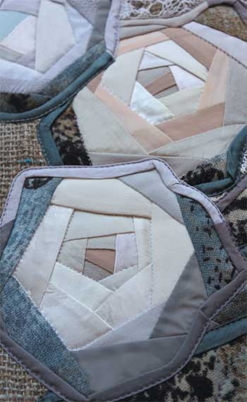 Иллюстрация к книге — Лоскутное шитье и аппликация [i_097.jpg]