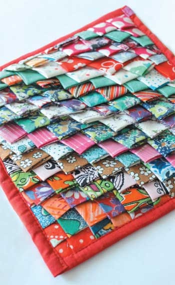 Иллюстрация к книге — Лоскутное шитье и аппликация [i_103.jpg]