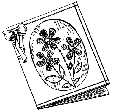 Иллюстрация к книге — Бисер. Энциклопедия вышивки [i_023.jpg]