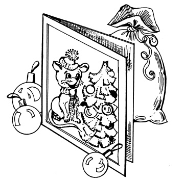 Иллюстрация к книге — Бисер. Энциклопедия вышивки [i_025.jpg]