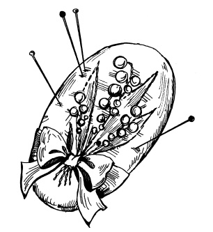 Иллюстрация к книге — Бисер. Энциклопедия вышивки [i_039.jpg]