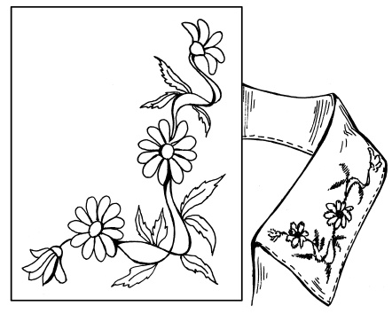 Иллюстрация к книге — Бисер. Энциклопедия вышивки [i_043.jpg]