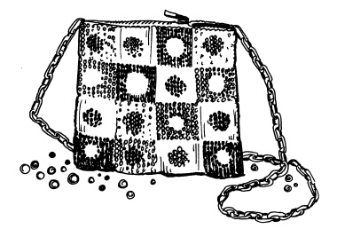 Иллюстрация к книге — Бисер. Энциклопедия вышивки [i_054.jpg]