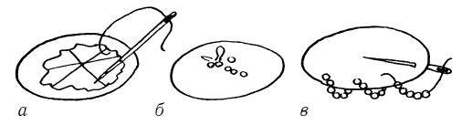 Иллюстрация к книге — Бисер. Энциклопедия вышивки [i_056.jpg]