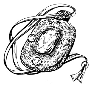 Иллюстрация к книге — Бисер. Энциклопедия вышивки [i_060.jpg]