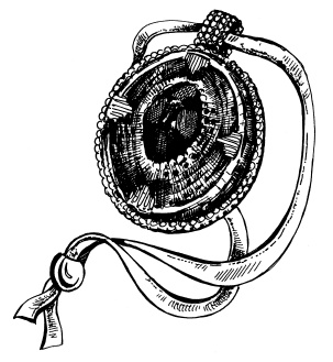 Иллюстрация к книге — Бисер. Энциклопедия вышивки [i_061.jpg]