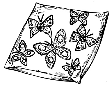 Иллюстрация к книге — Бисер. Энциклопедия вышивки [i_067.jpg]