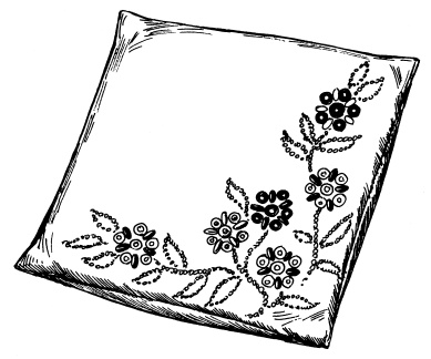 Иллюстрация к книге — Бисер. Энциклопедия вышивки [i_068.jpg]