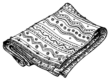 Иллюстрация к книге — Бисер. Энциклопедия вышивки [i_072.jpg]