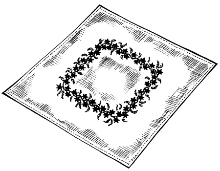 Иллюстрация к книге — Бисер. Энциклопедия вышивки [i_074.jpg]