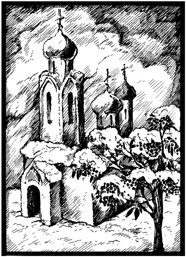 Иллюстрация к книге — Бисер. Энциклопедия вышивки [i_087.jpg]