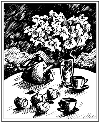 Иллюстрация к книге — Бисер. Энциклопедия вышивки [i_089.jpg]