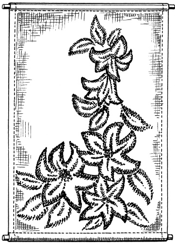 Иллюстрация к книге — Бисер. Энциклопедия вышивки [i_096.jpg]