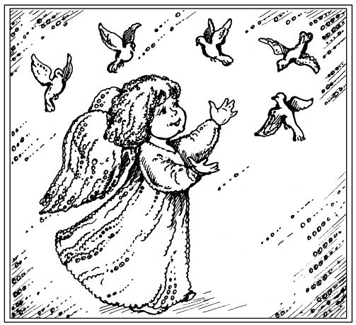 Иллюстрация к книге — Бисер. Энциклопедия вышивки [i_100.jpg]