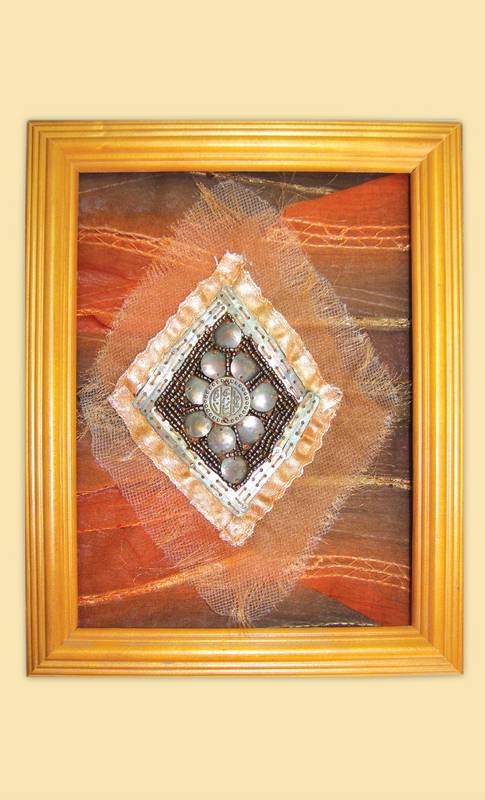 Иллюстрация к книге — Бисер. Энциклопедия вышивки [i_106.jpg]