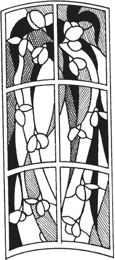 Иллюстрация к книге — Витражи своими руками [i_006.jpg]