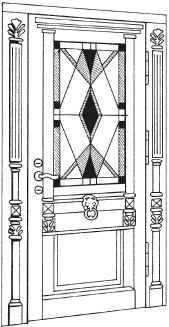 Иллюстрация к книге — Витражи своими руками [i_008.jpg]