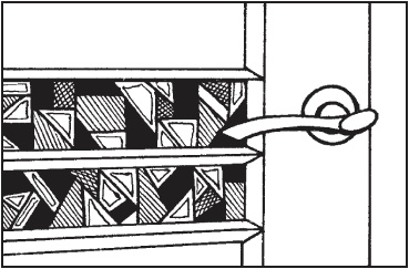 Иллюстрация к книге — Витражи своими руками [i_010.jpg]