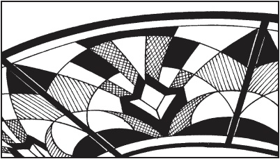 Иллюстрация к книге — Витражи своими руками [i_014.jpg]