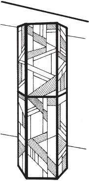 Иллюстрация к книге — Витражи своими руками [i_017.jpg]
