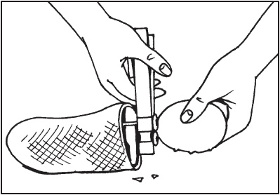 Иллюстрация к книге — Витражи своими руками [i_047.jpg]