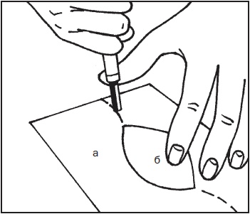 Иллюстрация к книге — Витражи своими руками [i_049.jpg]