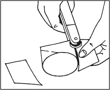 Иллюстрация к книге — Витражи своими руками [i_053.jpg]