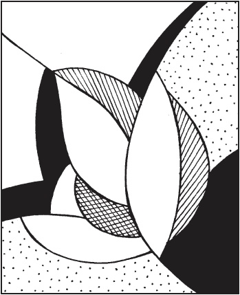 Иллюстрация к книге — Витражи своими руками [i_055.jpg]