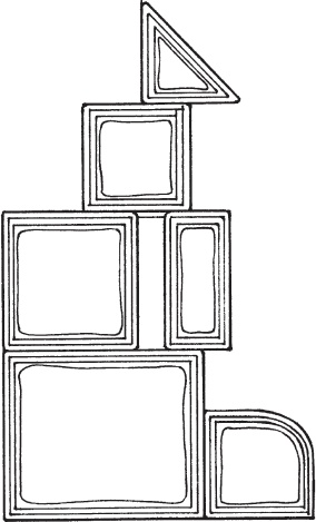 Иллюстрация к книге — Витражи своими руками [i_058.jpg]