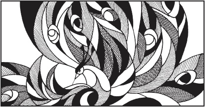 Иллюстрация к книге — Витражи своими руками [i_066.jpg]