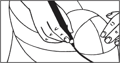 Иллюстрация к книге — Витражи своими руками [i_068.jpg]