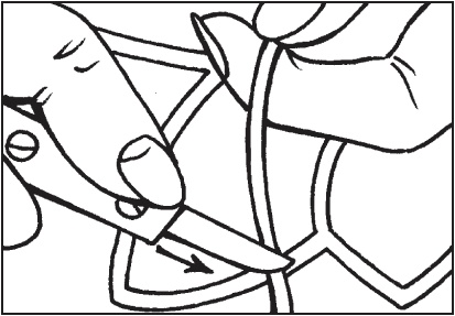 Иллюстрация к книге — Витражи своими руками [i_071.jpg]