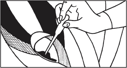 Иллюстрация к книге — Витражи своими руками [i_074.jpg]