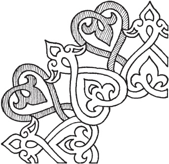 Иллюстрация к книге — Витражи своими руками [i_076.jpg]