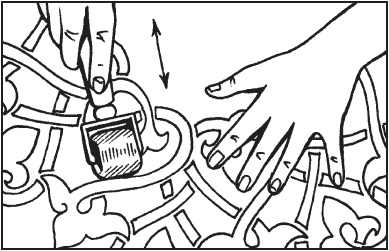 Иллюстрация к книге — Витражи своими руками [i_078.jpg]