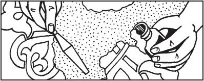 Иллюстрация к книге — Витражи своими руками [i_079.jpg]