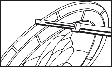 Иллюстрация к книге — Витражи своими руками [i_105.jpg]