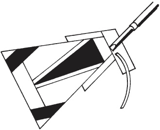 Иллюстрация к книге — Витражи своими руками [i_111.jpg]