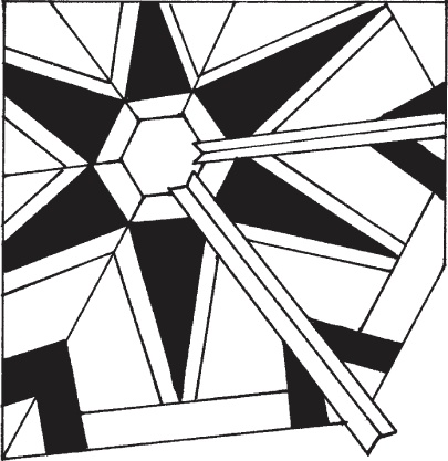 Иллюстрация к книге — Витражи своими руками [i_115.jpg]