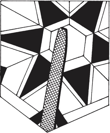 Иллюстрация к книге — Витражи своими руками [i_116.jpg]