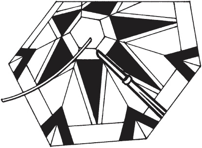 Иллюстрация к книге — Витражи своими руками [i_117.jpg]