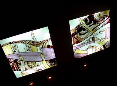 Иллюстрация к книге — Витражи своими руками [i_124.jpg]