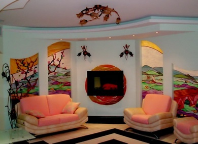 Иллюстрация к книге — Витражи своими руками [i_125.jpg]