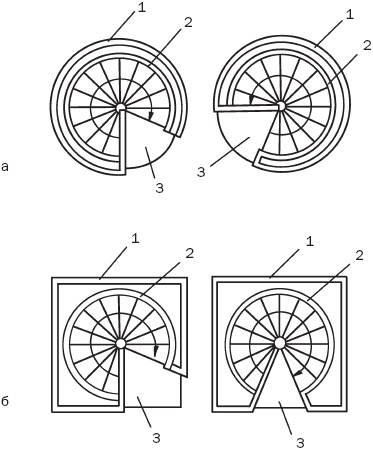 Иллюстрация к книге — Лестницы и перила. Проектируем и строим [_33.jpg]