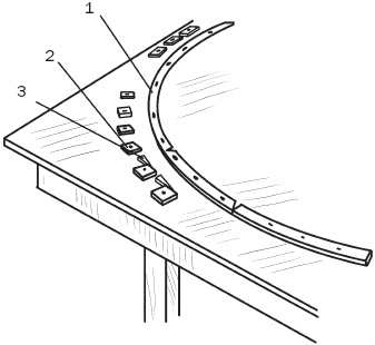 Иллюстрация к книге — Лестницы и перила. Проектируем и строим [_34.jpg]