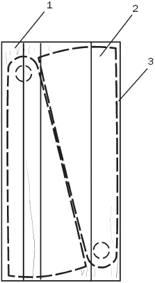 Иллюстрация к книге — Лестницы и перила. Проектируем и строим [_37.jpg]