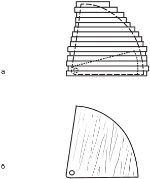 Иллюстрация к книге — Лестницы и перила. Проектируем и строим [_39.jpg]