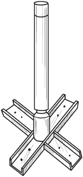 Иллюстрация к книге — Лестницы и перила. Проектируем и строим [_40.jpg]