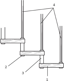 Иллюстрация к книге — Лестницы и перила. Проектируем и строим [_47.jpg]